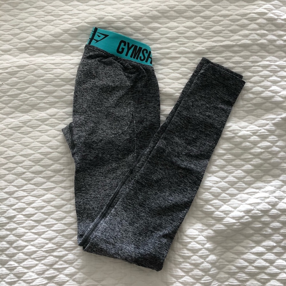 Gymshark Flex Leggings XS
